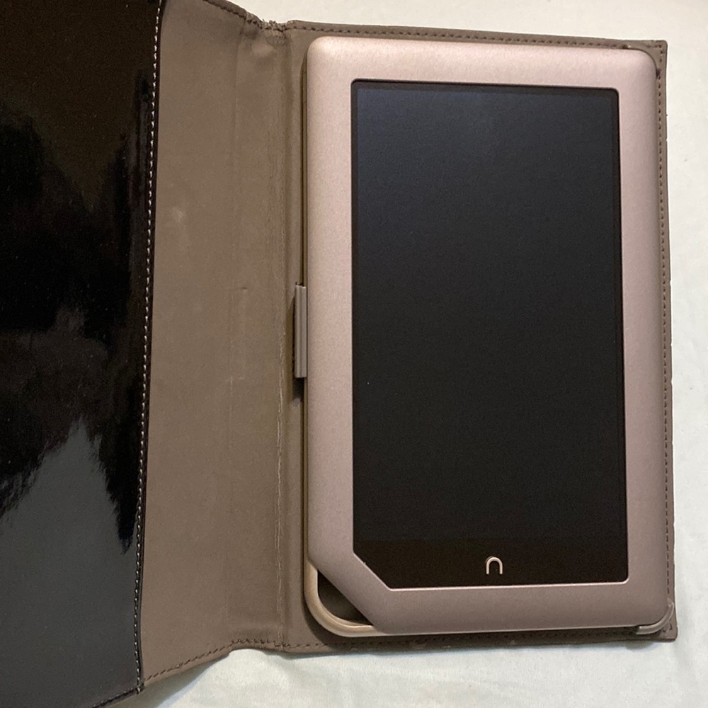Nook